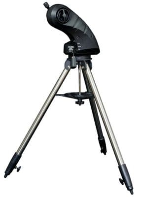 Skywatcher Star Discovery WIFI GOTO mount and tripod