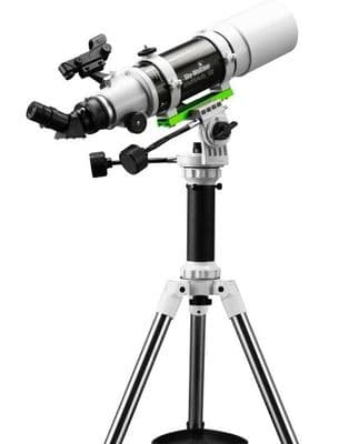 SKYWATCHER STARTRAVEL-102 (AZ PRONTO)