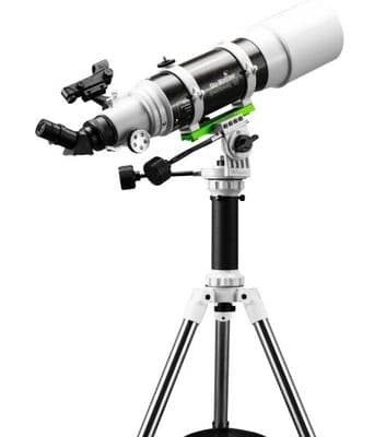 SKYWATCHER STARTRAVEL-120 (AZ PRONTO)