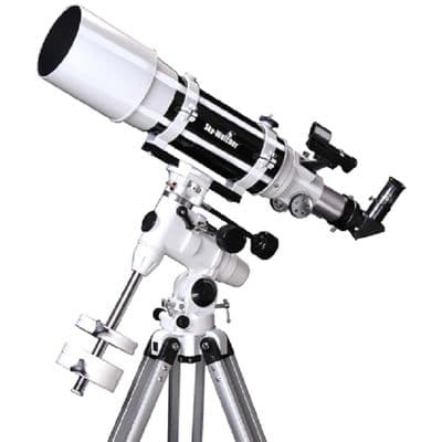 Skywatcher Startravel 120 EQ3-2 telescope 10737