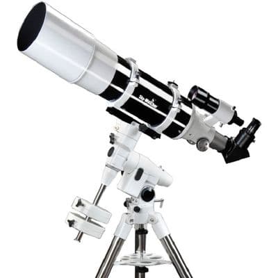 Skywatcher Startravel 150 EQ5 telescope 10926-20464