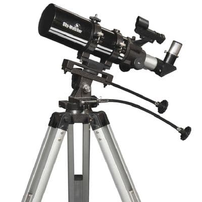 Skywatcher Startravel 80 - AZ3 telescope