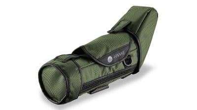 Stay on case for Hawke Nature Trek 80/45 spotting scope
