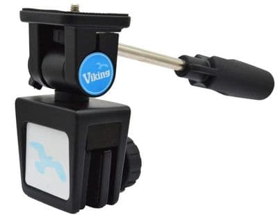 Viking car window mount