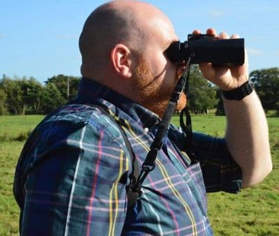 Viking Chest harness