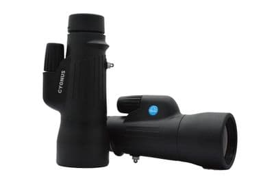 Viking Cygnus 12x50 monocular