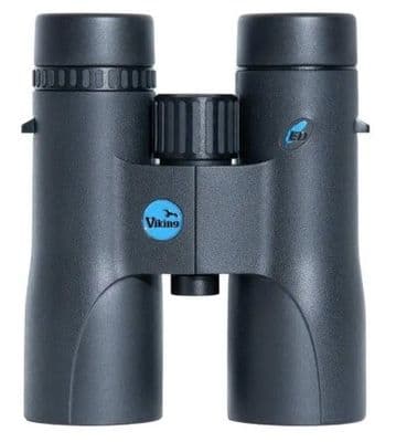 Viking Peregrine MkII 10x42 ED-Flat Field binoculars