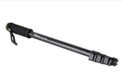 Viking Swallow monopod with free case