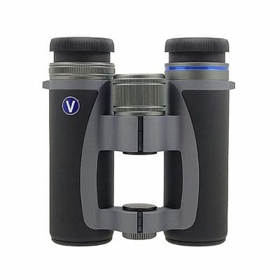 Visionary Fieldtracker Graphite 2 10×32 Binoculars