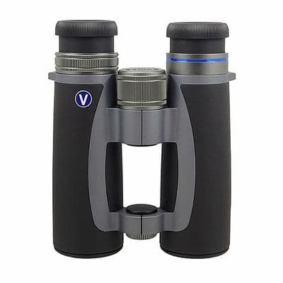Visionary Fieldtracker Graphite 2 8×42 Binoculars