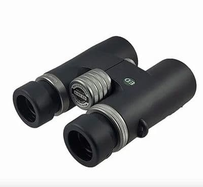 Visionary Freebird 10x42 ED binoculars