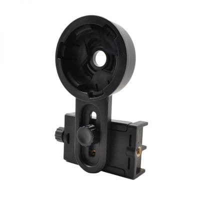 Visionary universal smartphone adapter