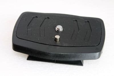 Visionary VT70 spare tripod plate