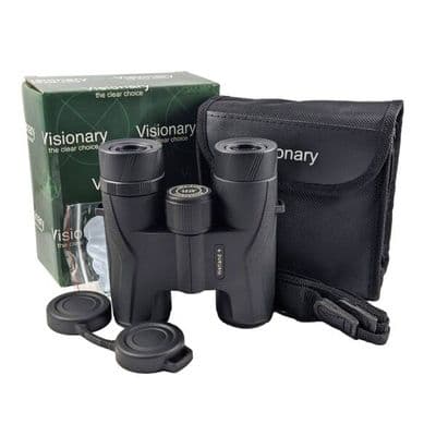 Visionary Wetland Plus 10x32 binoculars