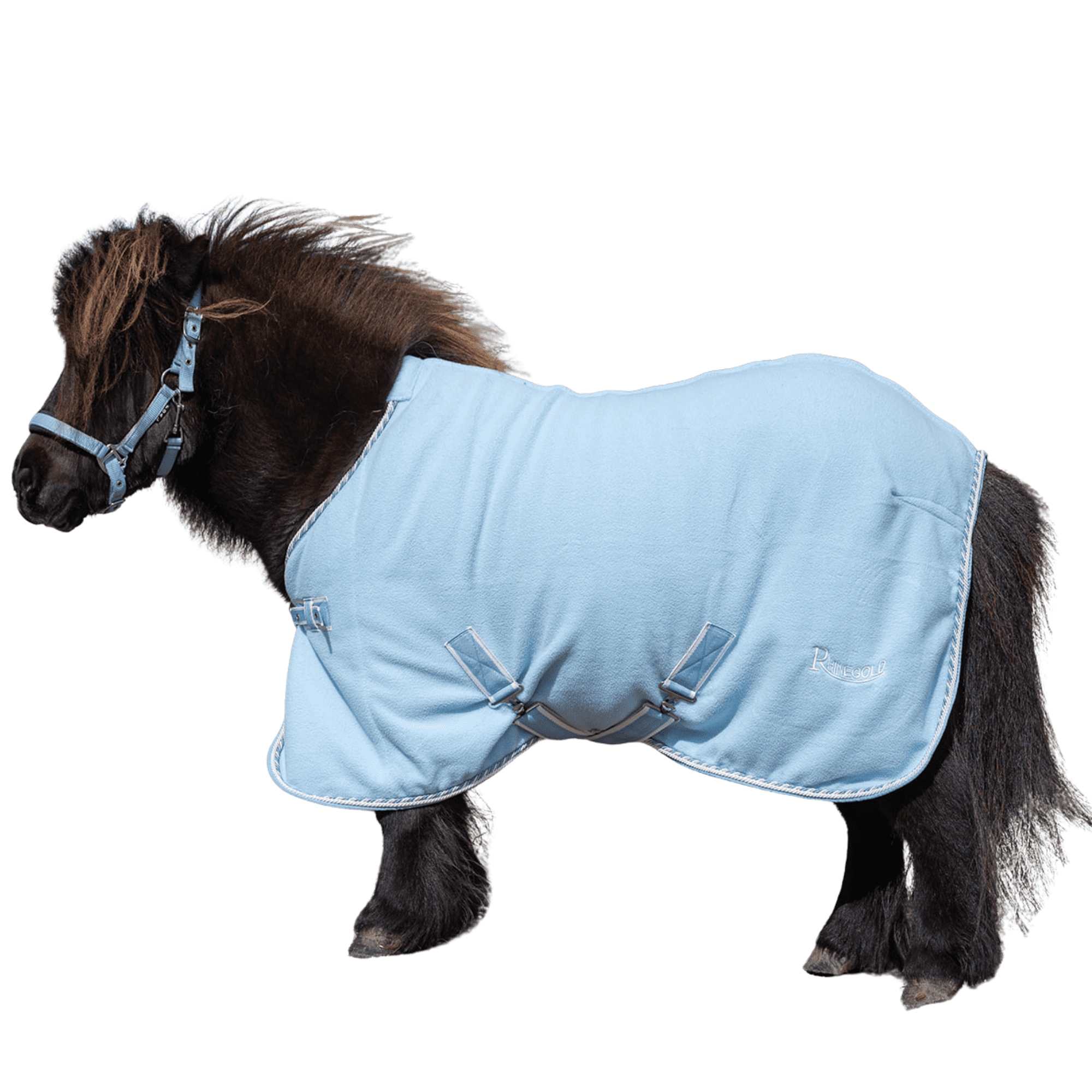 ★★★★★ Shandy's new favourite rug!