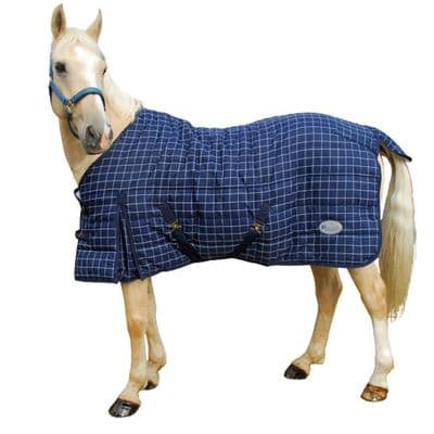 ‘Denver’ Light-Mid Weight Stable Quilted Rug