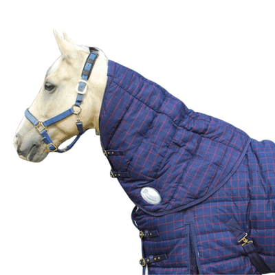 ‘Orlando’ Neck Cover