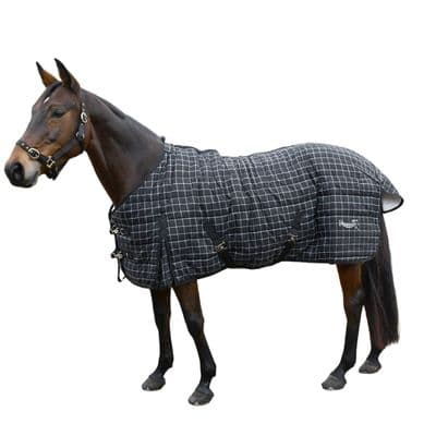 ‘Vegas’ Stable Quilted Rug