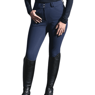 Alaska Waterproof Winter Breeches - Ladies