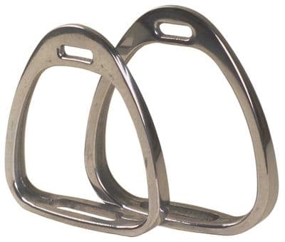 Aluminium Race/Exercise Stirrups