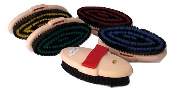 Blue Lizard Equestrian|Body Brushes