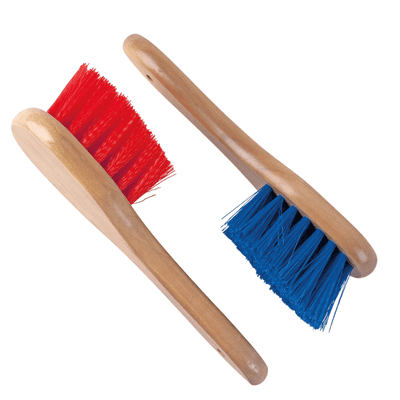 Bucket Brush