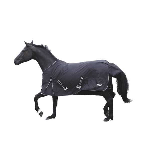 Capri Turnout Rug – Lightweight 600D