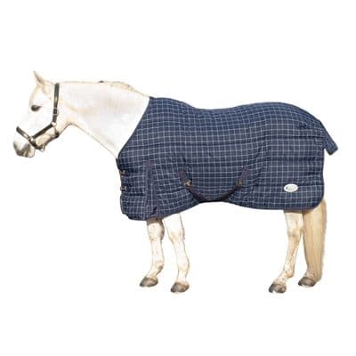 Chicago Lightweight Stable Quilted Rug