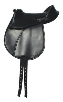 Child's Cub Saddle