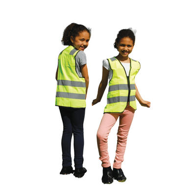 Child's High Visibilty Vest