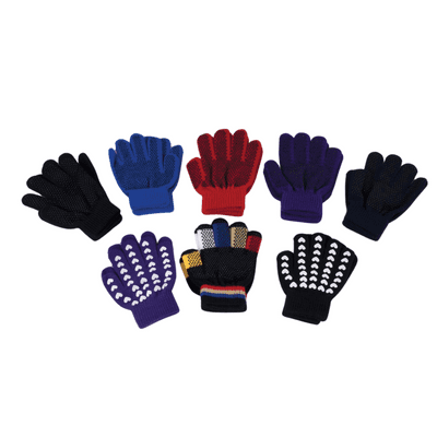 Children's Magic gloves
