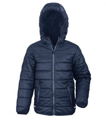 Children's Padded Jacket