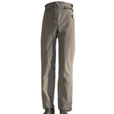 Children's Showing & Hunting Waterproof Trousers