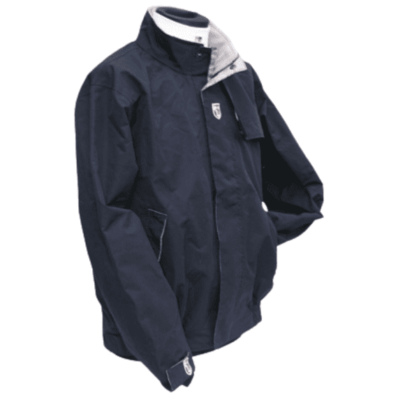 Blue Lizard Equestrian Clothing | Rider Clothing | Waterproof Jacket