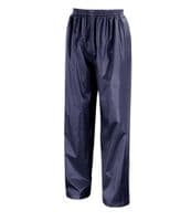 Blue Lizard Equestrian: Children's Waterproof Suit