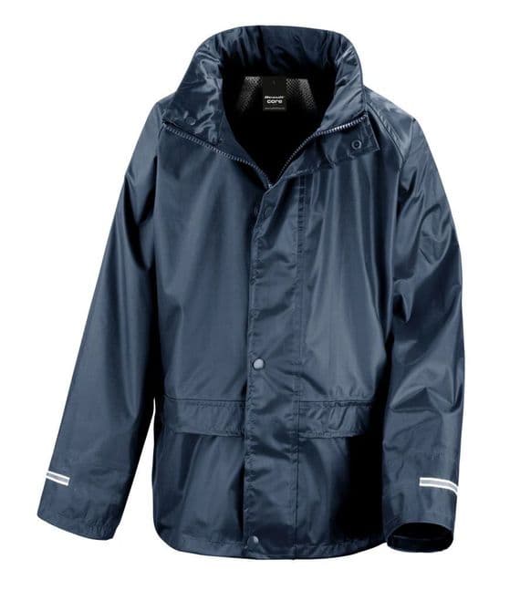 Blue Lizard Equestrian: Children's Waterproof Suit