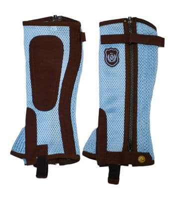 Childs Lightweight Mesh Gaiter