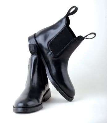 Classic children's jodphur boots