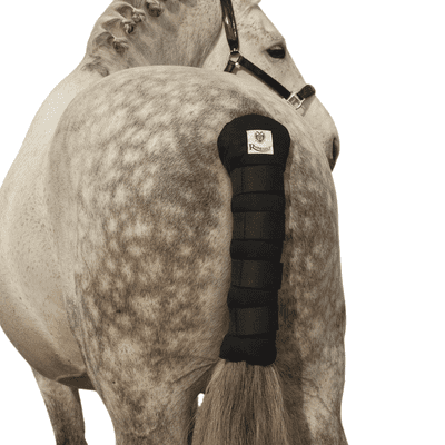 Cotton Quilted Tailguard