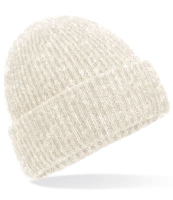 Cozy Ribbed Beanie