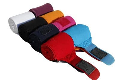 Elasticated Training Bandages