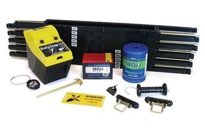 Electric Fence Starter Kit