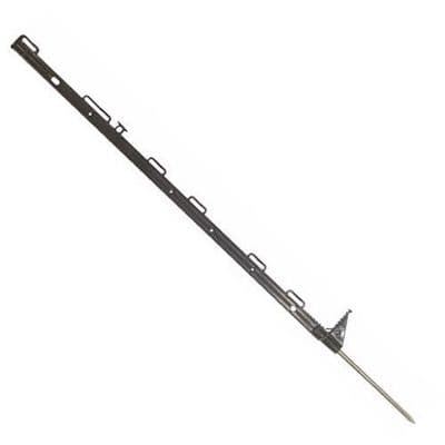 Electric Fencing 140cm Posts - Box of 40