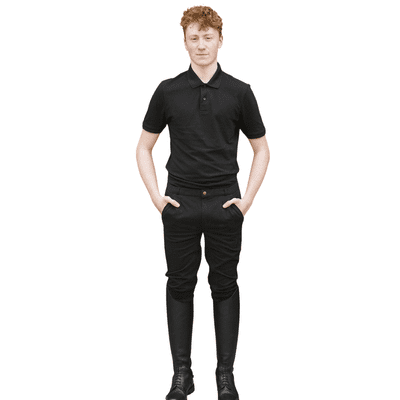Elite Mens Thermal Breeches