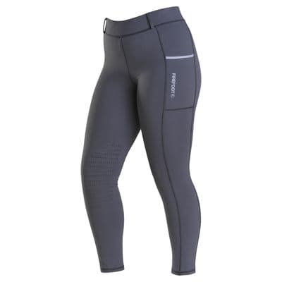 Firefoot Fleece Lined Thirsk Kids Breeches