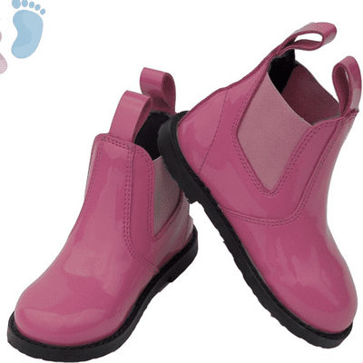 First 'Little Ones' Jodphur Boots