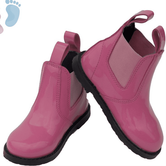 Little Ones Jodphur Boots