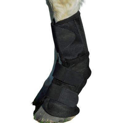 Fly Boot- Fly Free Summer Mesh Boot