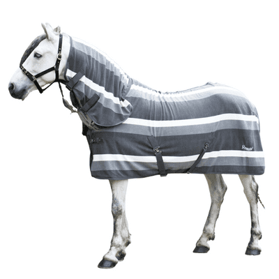 Full Neck Combo Fleece