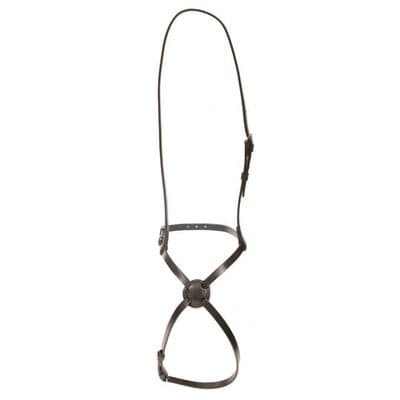 Grackle Noseband